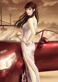 夏夜旖旎