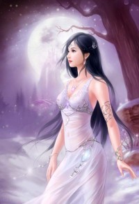 一扇门 两间房