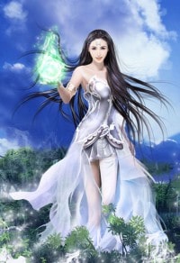 完美人生沈浪