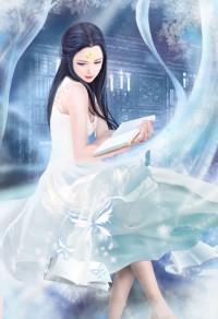 歲華盡搖落(女尊)