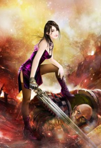 绝世人妖养成系统