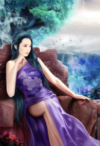 传说中的美女公寓