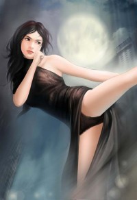 怒逍遥(穿越)