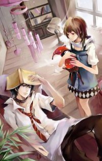 田園萌妃殿下來種田