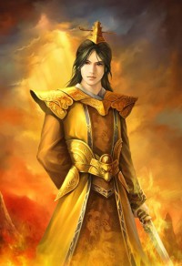新白蛇問仙