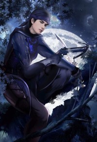 宠妃撩人：摄政王爷欺上门