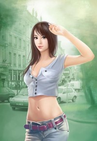 [宝莲灯]自由的天空