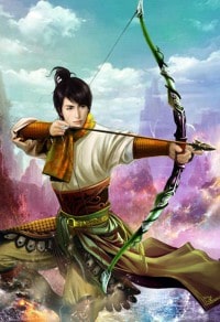 快穿之讓我蹭蹭你的氣運（1v1）