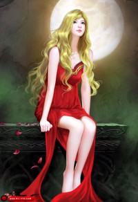 短命女配在線虐渣續命［穿書］