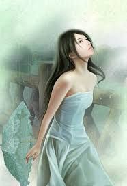 瓊明神女錄
